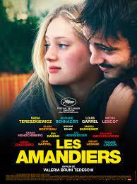 Ouverture du festival Paysages de Cinéastes et avant-première des Amandiers