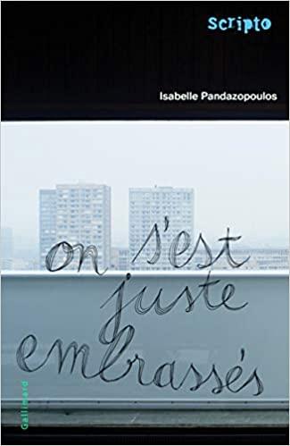 C’était septembre