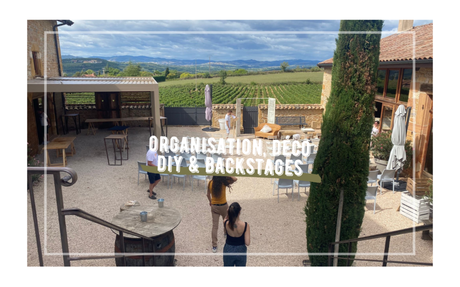 organiser un mariage