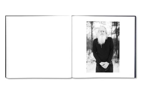 ALESSANDRA SANGUINETTI – SOME SAY ICE