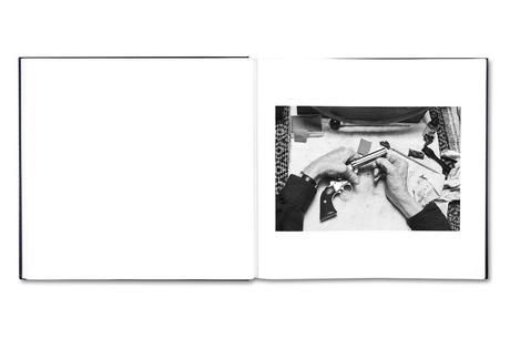 ALESSANDRA SANGUINETTI – SOME SAY ICE