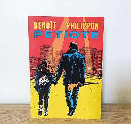 Petiote – Benoît Philippon