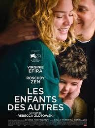 Les enfants des autres, film de Rebecca Zlotowski