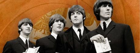 Les liens de longue date entre les Beatles et James Bond Les liens de longue date entre les Beatles et James Bond