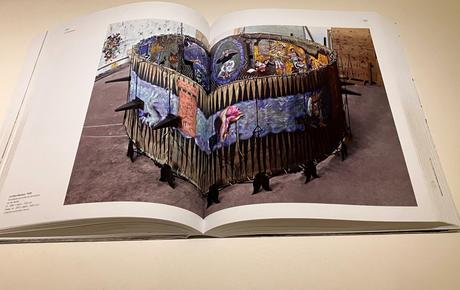 Centre Pompidou  » Gérard Garouste «