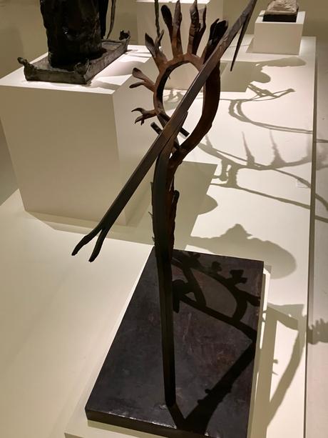 Centre Pompidou  » Gérard Garouste «