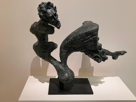 Centre Pompidou  » Gérard Garouste «