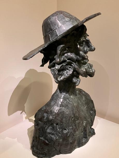 Centre Pompidou  » Gérard Garouste «