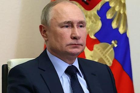 Poutine, Prix Nobel de la Paix 2022 ?