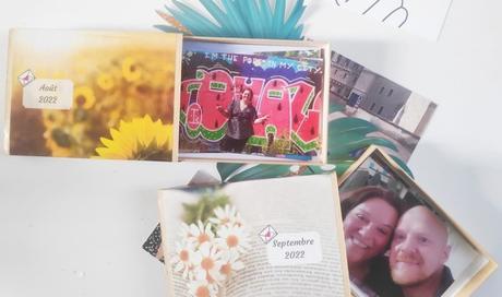 Mamizette, pour envoyer de jolies cartes à Papy et Mamie