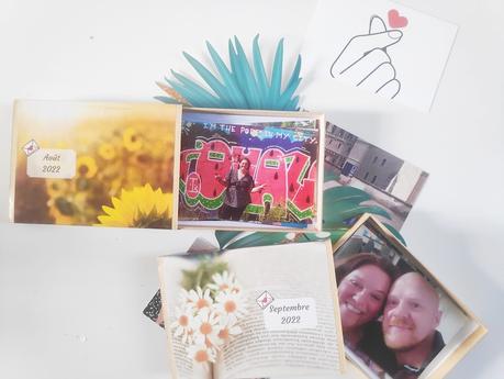 Mamizette, pour envoyer de jolies cartes à Papy et Mamie