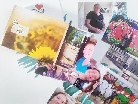 Mamizette, pour envoyer de jolies cartes à Papy et Mamie