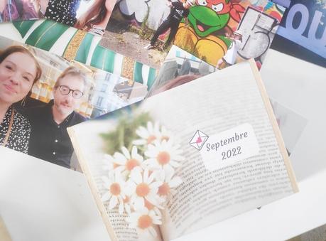 Mamizette, pour envoyer de jolies cartes à Papy et Mamie