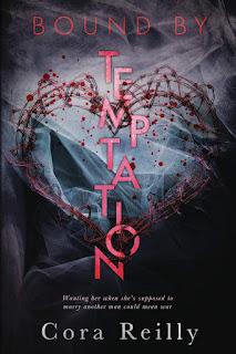 The mafia chronicles #4 Bound by temptation de Cora Reilly