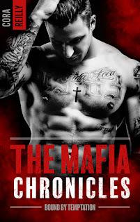 The mafia chronicles #4 Bound by temptation de Cora Reilly