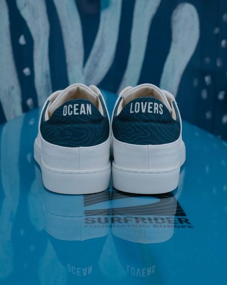 Angarde prend soin de nos pieds avec ses espadrilles et chaussons éco-responsables Angarde prend soin de nos pieds avec ses espadrilles et chaussons éco-responsables