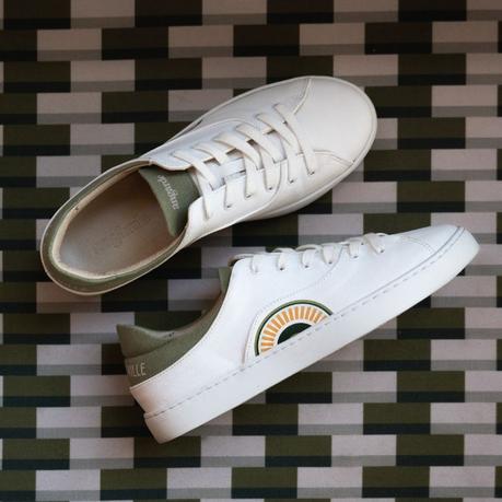 Angarde prend soin de nos pieds avec ses espadrilles et chaussons éco-responsables Angarde prend soin de nos pieds avec ses espadrilles et chaussons éco-responsables