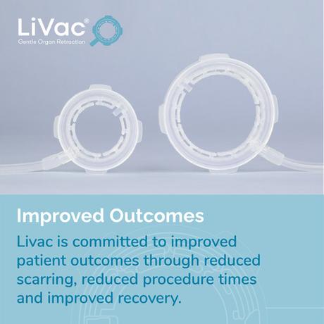 Livac USA, Inc. annonce un prix de technologie révolutionnaire et un accord avec Premier, Inc. pour le système de rétracteur LiVac