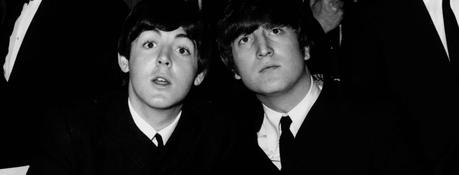 Paul McCartney pense toujours à quelque chose que John Lennon lui a dit pendant une dispute.