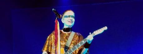 Shirley Manson nomme sa chanson préférée de Paul McCartney Shirley Manson nomme sa chanson préférée de Paul McCartney