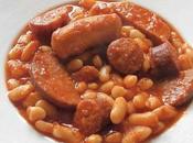 Cassoulet Facile Rapide