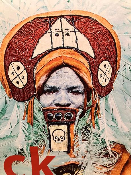 Musée du quai Branly – Jacques Chirac – depuis le 4 Octobre 2022. « Black Indians «