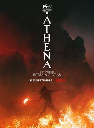 Athena (2022) de Romain Gavras