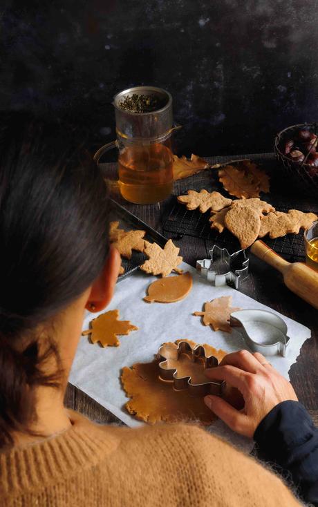 Speculoos  d'automne