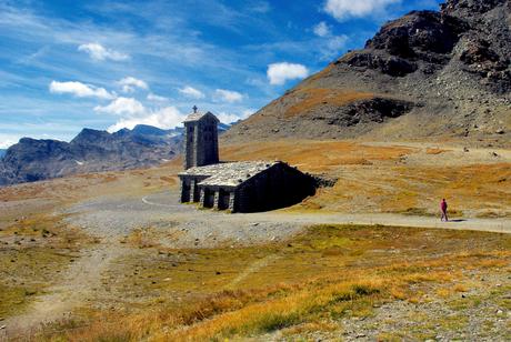 Col de l'Iseran © French Moments