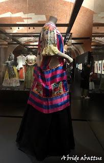 Frida Kahlo, au-delà des apparences au Palais Galliera