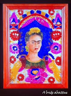 Frida Kahlo, au-delà des apparences au Palais Galliera