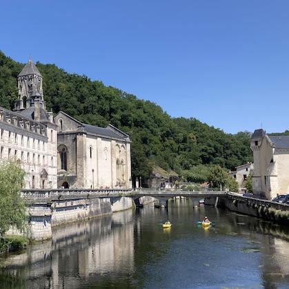 Profitons du début de l’automne pour feuilleter l’album de l’été [9]