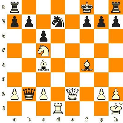 Hans Niemann aurait triché plus de 100 fois aux échecs