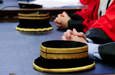 Le crépuscule des juges ou le naufrage judiciaire Le crépuscule des juges ou le naufrage judiciaire