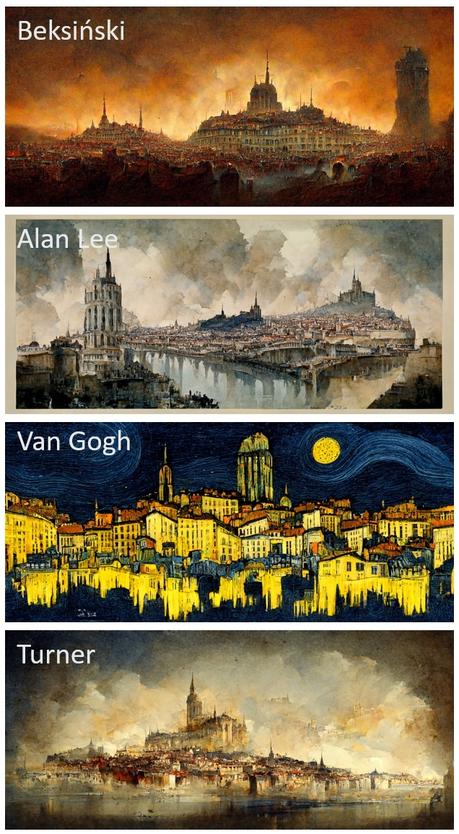 L’intelligence artificielle à l’assaut du copyright