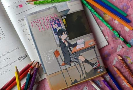 Ne vous fiez pas à son titre : Pseudo harem