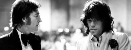 Mick Jagger des Rolling Stones a déclaré que la mort de John Lennon était “ironique”.