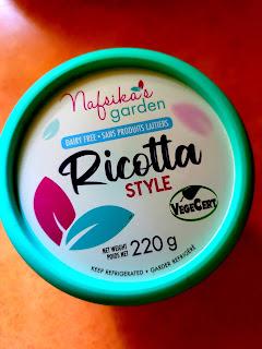 Involtinis d'aubergine