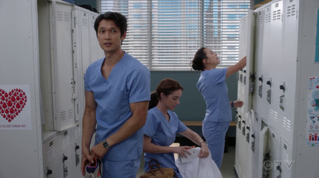 Critiques Séries : Grey's Anatomy. Saison 19. Episode 1.