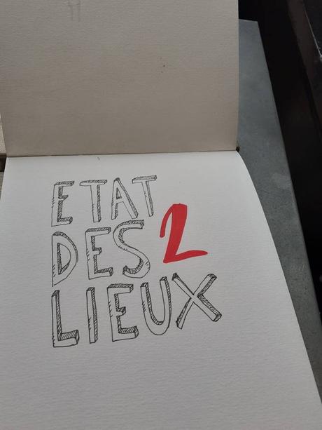 Etat des lieux #2