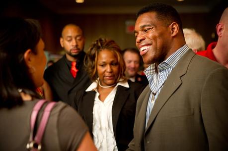 La Chute d'Hershel La Chute d'Hershel