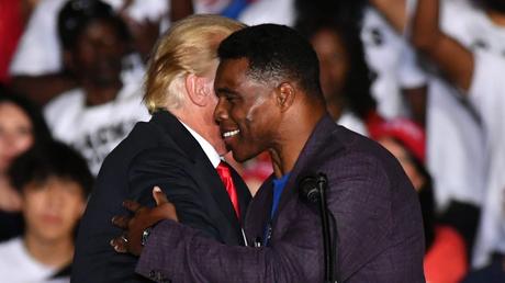 La Chute d'Hershel La Chute d'Hershel