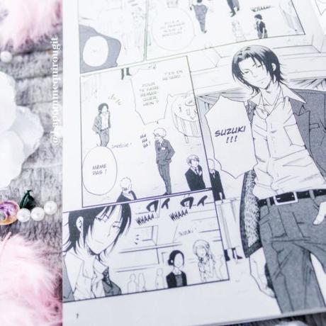 La vengeance du souffre-douleur, tome 1 ♥