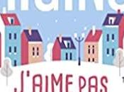 agendas: Découvrez J'aime Noël voleurs taxi d'Anita Rigins