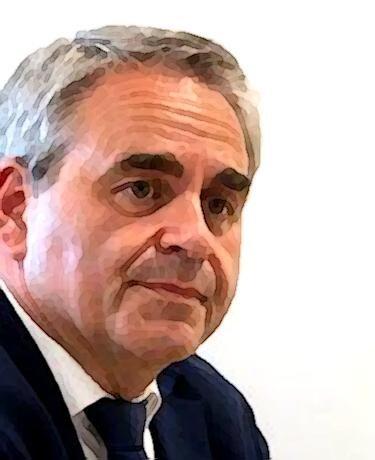 Qui croit encore en l'avenir présidentiel de Xavier Bertrand ? Qui croit encore en l'avenir présidentiel de Xavier Bertrand ?