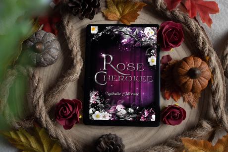Rose Cherokee – Nathalie Sulivane