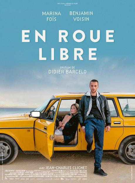 Critique Ciné : En Roue Libre (2022)