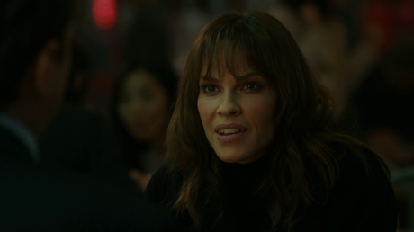 Critiques Séries : Alaska Daily. Saison 1. Pilot.