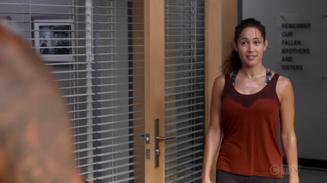 Critiques Séries : Station 19. Saison 6. Episode 1.