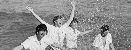 Quel âge avaient les Beatles lorsqu’ils sont arrivés en Amérique ? l'âge des Beatles lorsqu'ils sont arrivés aux Etats unis